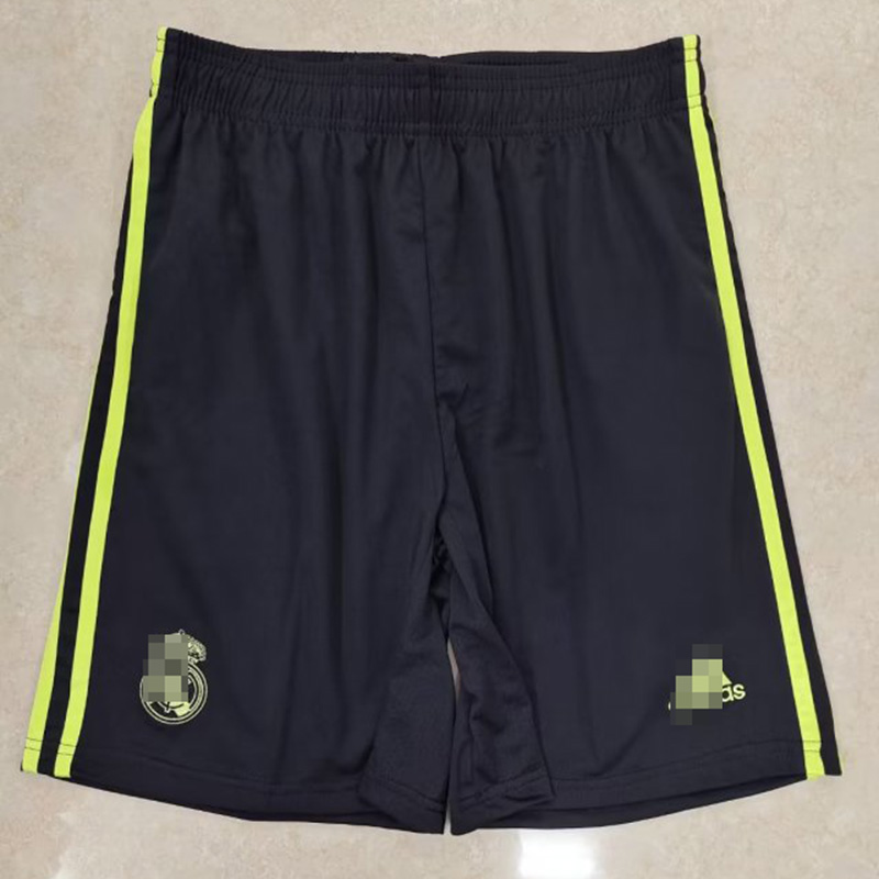 Pantalón Corto Real Madrid 2022/2023 Third